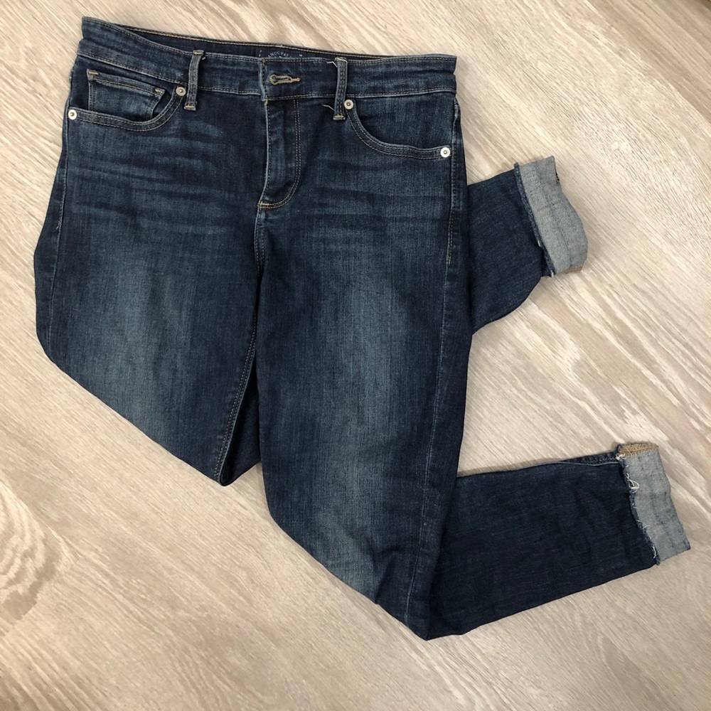 Lucky Brand jeans